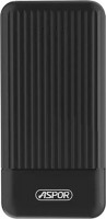 Фото - Powerbank Aspor A323