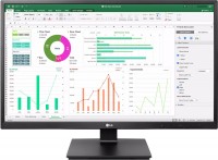 Фото - Монитор LG 24BN55YP 24 "  черный