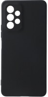 Фото - Чехол 3MK Matt Case for Galaxy A53 