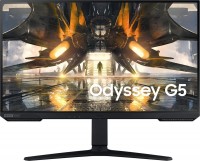 Фото - Монитор Samsung Odyssey G50A 27 27 "