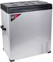 Фото - Автохолодильник Brevia 22475