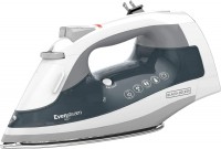 Фото - Утюг Black&Decker ICR19GS 