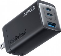 Фото - Зарядное устройство ANKER PowerPort 735 GaNPrime 