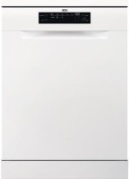 Фото - Посудомоечная машина AEG FFB 53937 ZW белый