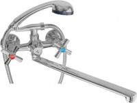 Фото - Смеситель WEZER DMT7-B722