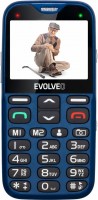 Фото - Мобильный телефон Evolveo EasyPhone XG 0 Б