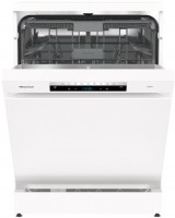 Фото - Посудомоечная машина Hisense HS 673C60 W UK белый