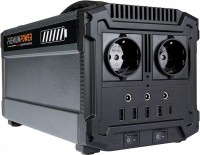 Фото - Зарядная станция Premium Power PB500 