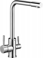 Фото - Смеситель WEZER EKO4C-01F