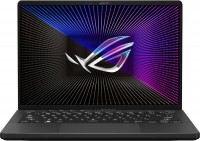 Фото - Ноутбук Asus ROG Zephyrus G14 (2023) GA402XN