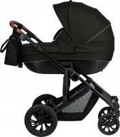 Фото - Коляска FreeOn Trio Comfort 3 in 1 