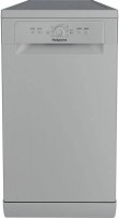 Фото - Посудомоечная машина Hotpoint-Ariston HSFE 1B19 S UK N серебристый