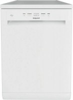 Фото - Посудомоечная машина Hotpoint-Ariston H2F HL626 UK белый