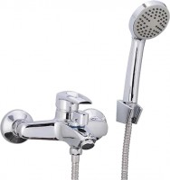 Фото - Смеситель WEZER PTA3-446