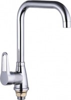 Фото - Смеситель WEZER SOP4-045