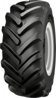 Фото - Грузовая шина Alliance 570 500/85 R24 174A8 