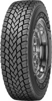 Фото - Грузовая шина Goodyear Ultra Grip Max D 315/60 R22.5 152L 