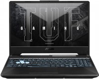 Фото - Ноутбук Asus TUF Gaming F15 FX506HC (FX506HC-HN053)