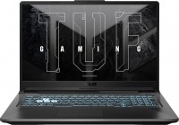 Фото - Ноутбук Asus TUF Gaming F17 FX706HM (FX706HM-HX005)
