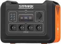 Фото - Зарядная станция STAMAX 2400W 