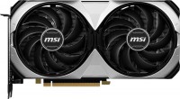 Фото - Видеокарта MSI GeForce RTX 4070 Ti VENTUS 2X 12G 