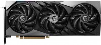 Фото - Видеокарта MSI GeForce RTX 4070 GAMING SLIM 12G 