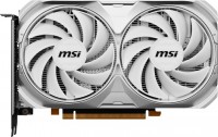 Фото - Видеокарта MSI GeForce RTX 4060 VENTUS 2X WHITE 8G 