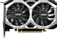 Фото - Видеокарта MSI GeForce GTX 1650 D6 VENTUS XS V3 