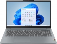 Фото - Ноутбук Lenovo IdeaPad Slim 3 15AMN8 (3 15AMN8 82XQ00DKRA)