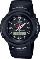 Фото - Наручные часы Casio G-Shock AW-500E-1E 