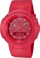 Фото - Наручные часы Casio G-Shock AW-500BB-4E 