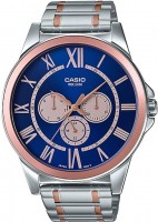 Наручные часы Casio MTP-E318RG-2BV 