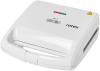 Фото - Тостер Rotex RSM225-W 