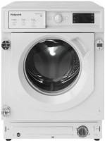 Фото - Встраиваемая стиральная машина Hotpoint-Ariston BI WMHG 81485 UK 