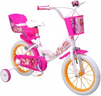 Фото - Детский велосипед Denver Mia and Me 14