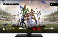 Фото - Телевизор Panasonic TX-43MX600E 43 "