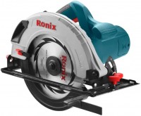 Фото - Пила Ronix 4323