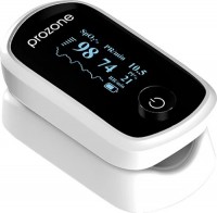 Фото - Пульсометр / шагомер Prozone oExpert SMART