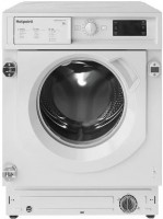 Фото - Встраиваемая стиральная машина Hotpoint-Ariston BI WMHG 91485 UK 