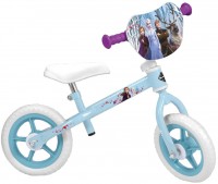 Фото - Детский велосипед Disney Frozen Balance Bike 10 