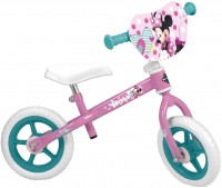 Фото - Детский велосипед Disney Minnie Balance Bike 10 