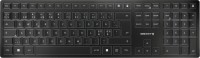 Фото - Клавиатура Cherry KW 9100 SLIM (PanNordic)