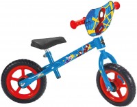 Фото - Детский велосипед Disney Spiderman Balance Bike 10 