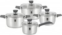 Фото - Кастрюля IQ Be Chef IQ-6043