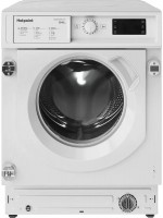 Фото - Встраиваемая стиральная машина Hotpoint-Ariston BI WDHG 861485 UK 