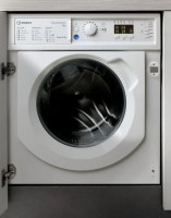 Фото - Встраиваемая стиральная машина Indesit BI WMIL 81485 UK 