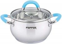 Фото - Кастрюля Pepper Bell PR-1112-24 