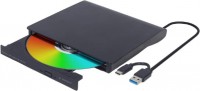 Оптический привод Gembird DVD-USB-03 