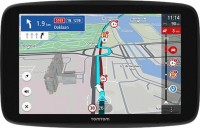 Фото - GPS-навигатор TomTom GO Expert Plus 7 Premium Pack 