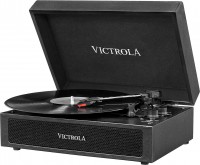 Фото - Проигрыватель винила Victrola Parker VSC-580BT 